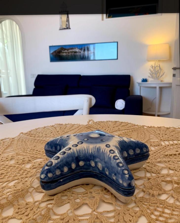 Sea Suite Positano Eksteriør billede